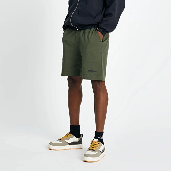 Elleser Sporcu Şort