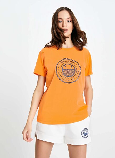 Ellesse Kadın Tişört