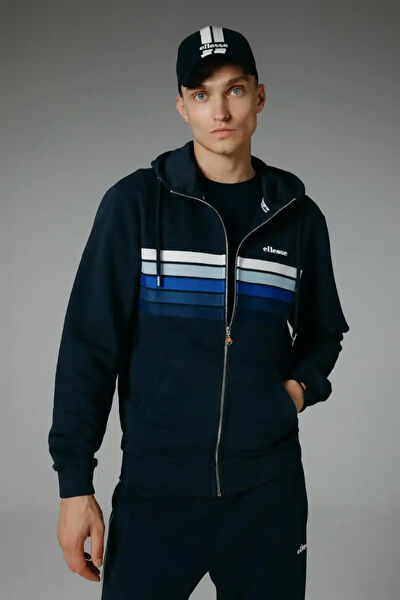 Ellesse Erkek Sweatshirt