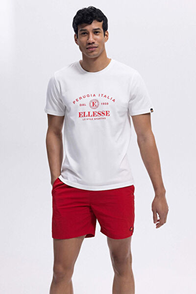 Ellesse Erkek Tişört