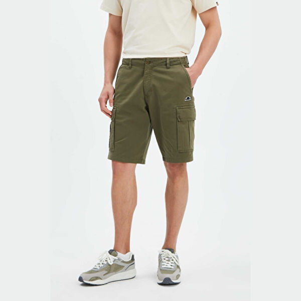 Ellesse Erkek Şort, Bermuda, Kapri