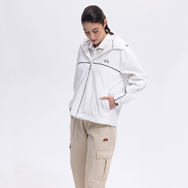 Ellesse Outdoor Yağmurluk, Panço