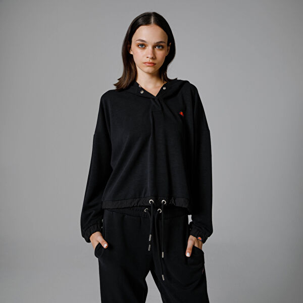 ELLE ESSE Sporcu Sweatshirt
