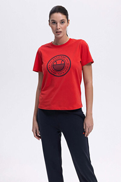 Ellesse Kadın Tişört