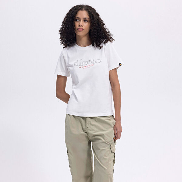 ELLE ESSE Sporcu Tişört