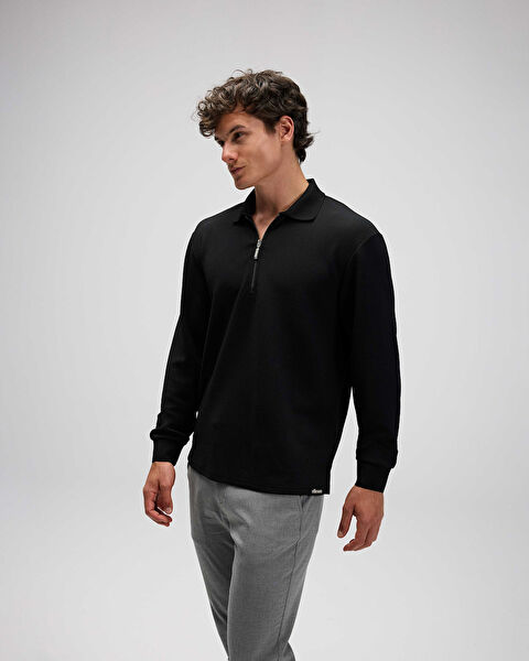 Ellesse Erkek Sweatshirt