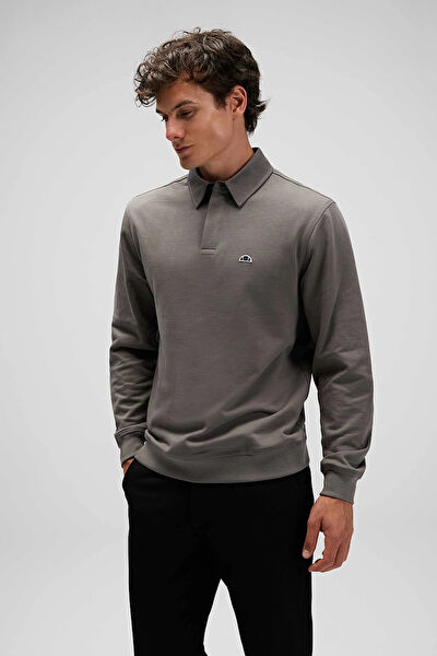 Ellesse Erkek Sweatshirt
