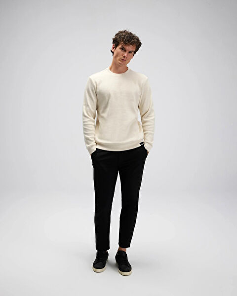 Ellesse Erkek Triko, Kazak