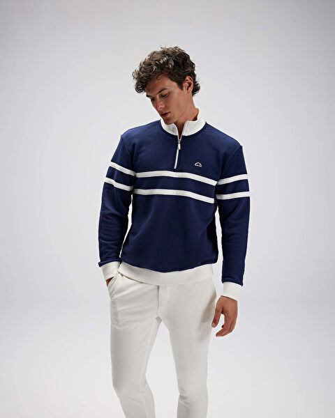 Ellesse Erkek Sweatshirt