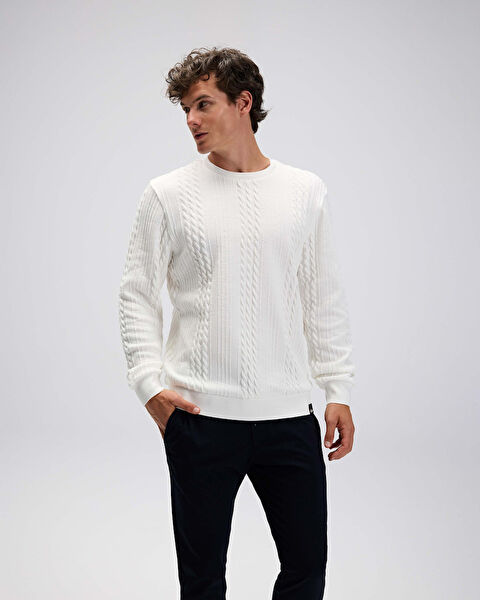 Ellesse Erkek Sweatshirt