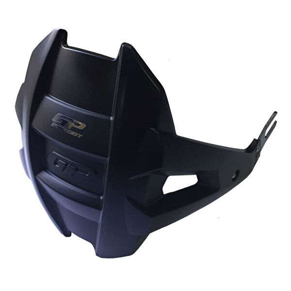 Gp Kompozit Koruma Demiri & Takoz