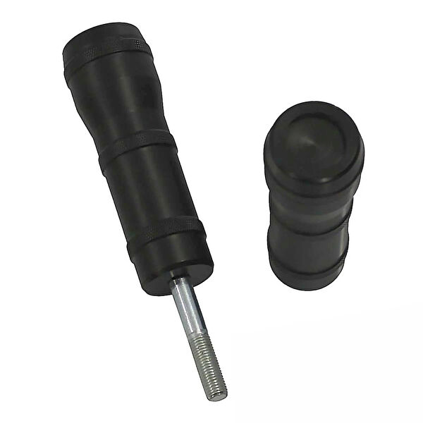 Gp Kompozit Koruma Demiri & Takoz