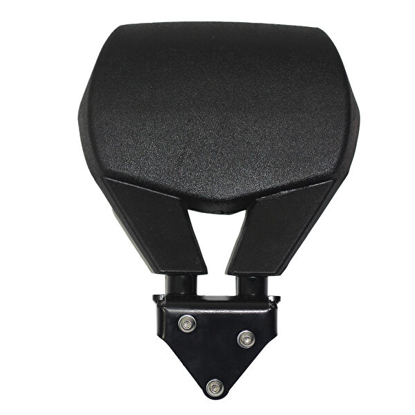 Gp Kompozit Motosiklet Sissy Bar & Sırtlık