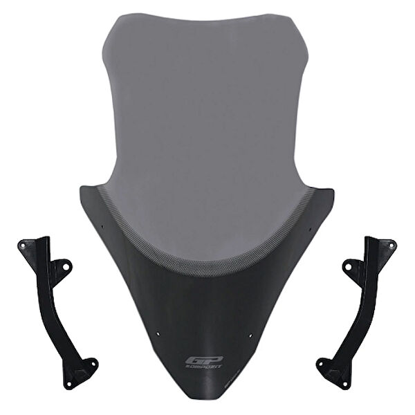 Gp Kompozit Motosiklet Aksesuarı