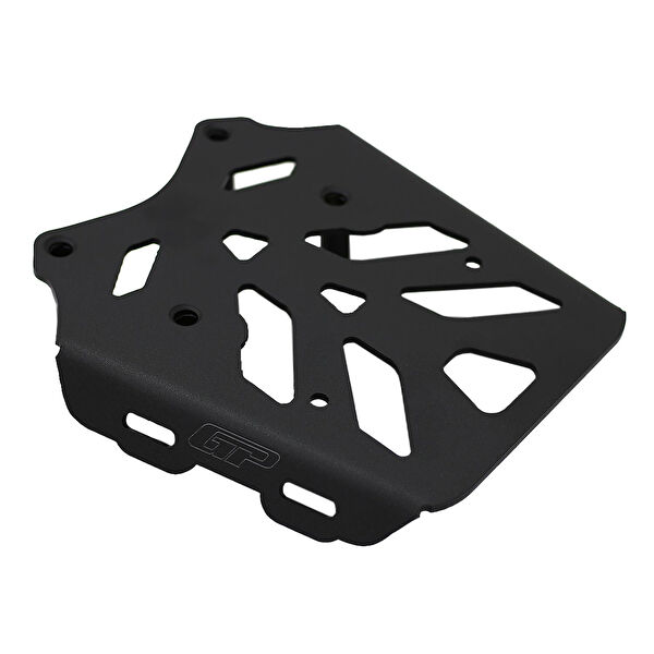 Gp Kompozit Motosiklet Arka Çanta