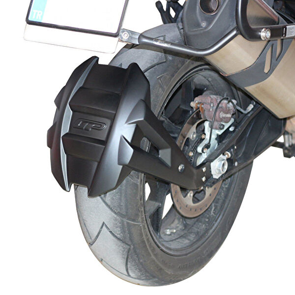 Gp Kompozit Koruma Demiri & Takoz