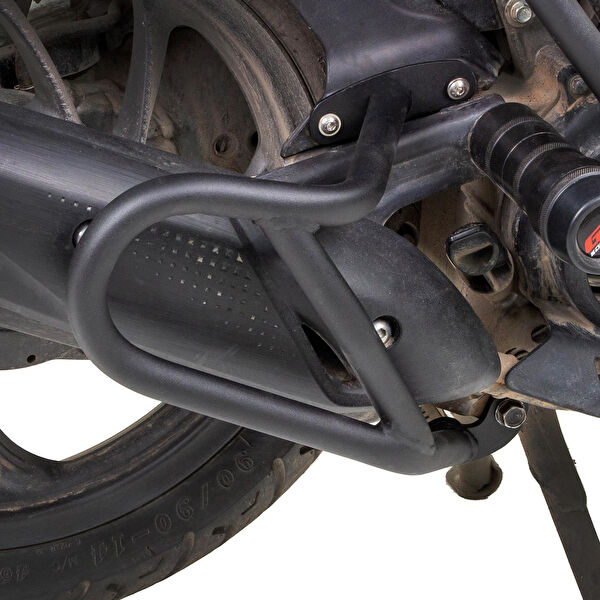 Gp Kompozit Koruma Demiri & Takoz