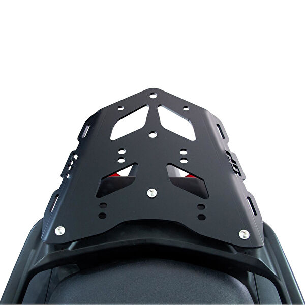 Gp Kompozit Motosiklet Arka Çanta