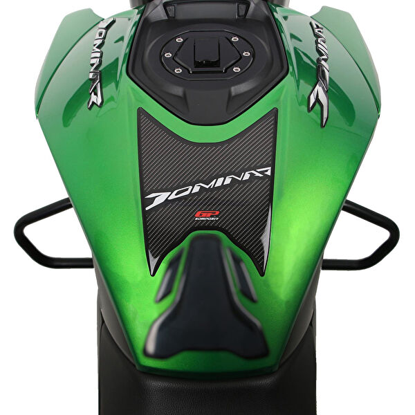 Gp Kompozit Motosiklet Tankpad