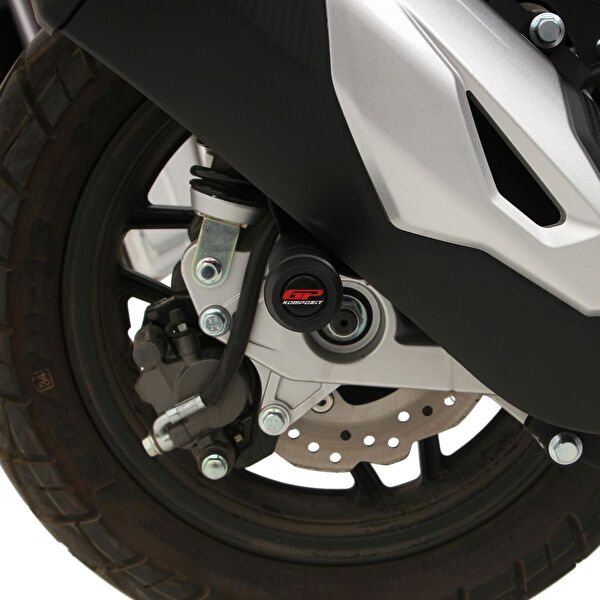 Gp Kompozit Koruma Demiri & Takoz