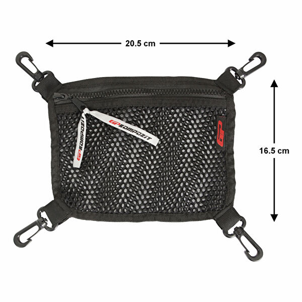 Gp Kompozit Koruma Demiri & Takoz