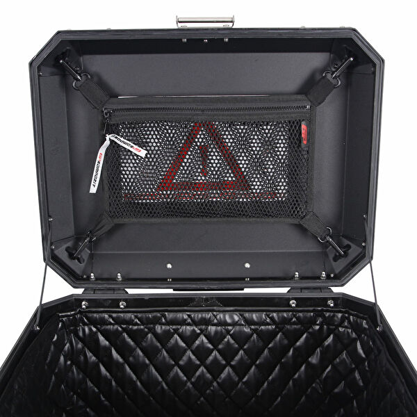 Gp Kompozit Motosiklet Aksesuarı