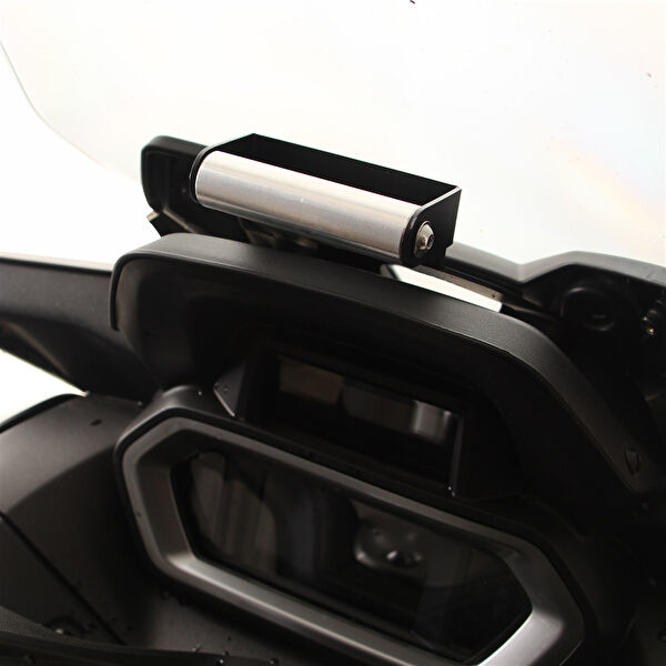 Gp Kompozit Motosiklet Telefon, GPS Tutucular