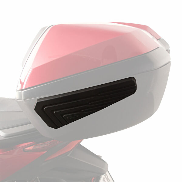 Gp Kompozit Motosiklet Tankpad