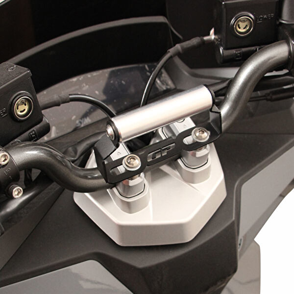 Gp Kompozit Motosiklet Telefon, GPS Tutucular