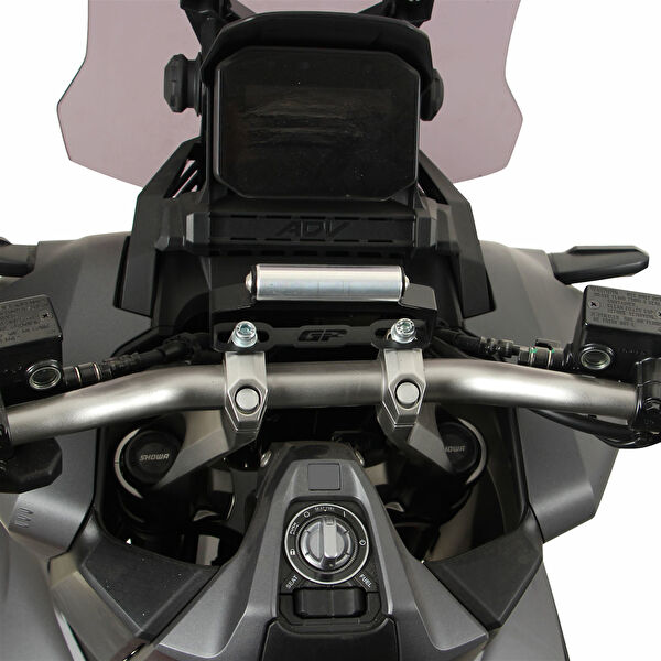 Gp Kompozit Motosiklet Telefon, GPS Tutucular