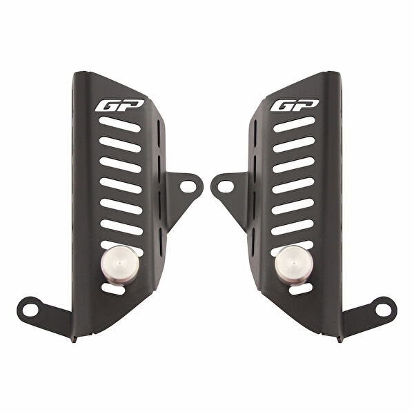 Gp Kompozit Motosiklet Aksesuarı