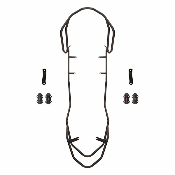 Gp Kompozit Motosiklet Aksesuarı