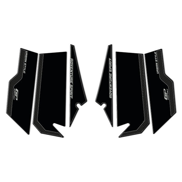 Gp Kompozit Motosiklet Aksesuarı