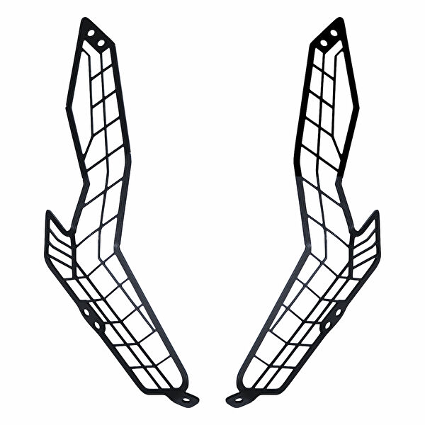 Gp Kompozit Motosiklet Aksesuarı