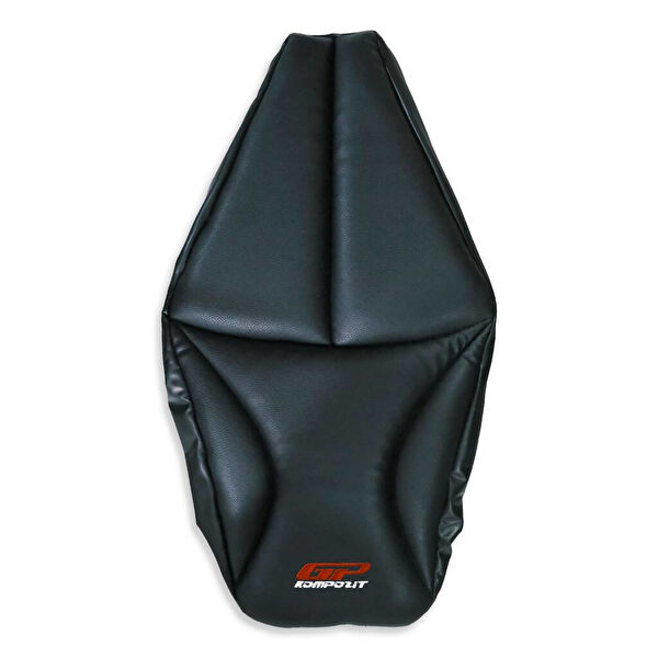 Gp Kompozit Motosiklet Sele Pedi