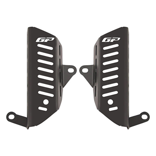 Gp Kompozit Motosiklet Aksesuarı