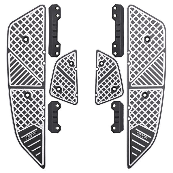 Gp Kompozit Motosiklet Aksesuarı