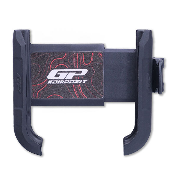 Gp Kompozit Motosiklet Telefon, GPS Tutucular