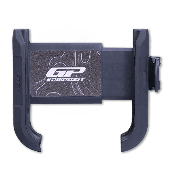 Gp Kompozit Motosiklet Telefon, GPS Tutucular