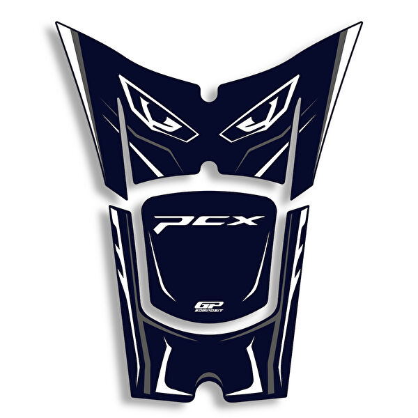 Gp Kompozit Motosiklet Aksesuarı