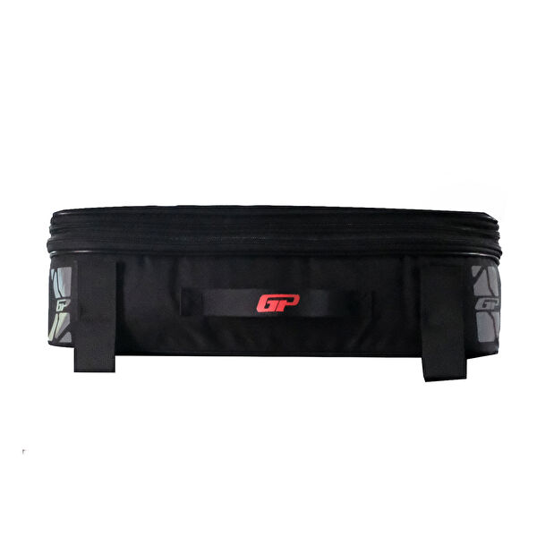 Gp Kompozit Motosiklet Aksesuarı