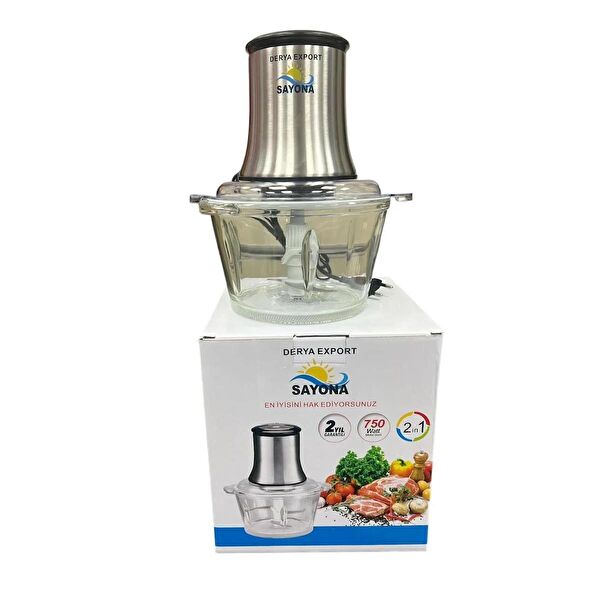 SAYONA Mutfak Robotları