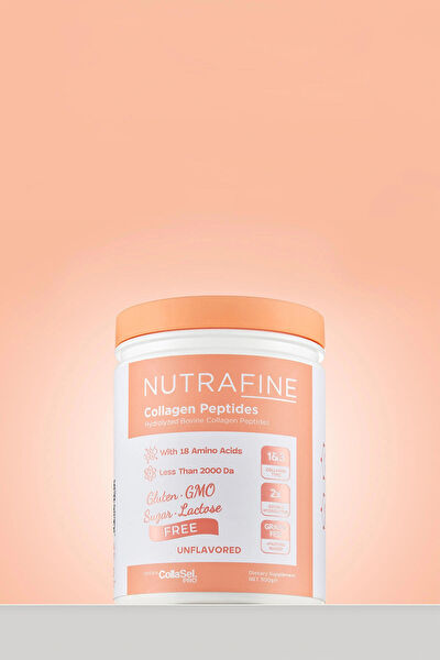 Nutrafine Kolajen