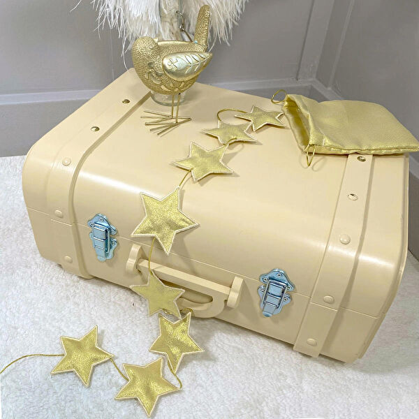 Pamuka Dekoratif Obje, Biblo, Figür