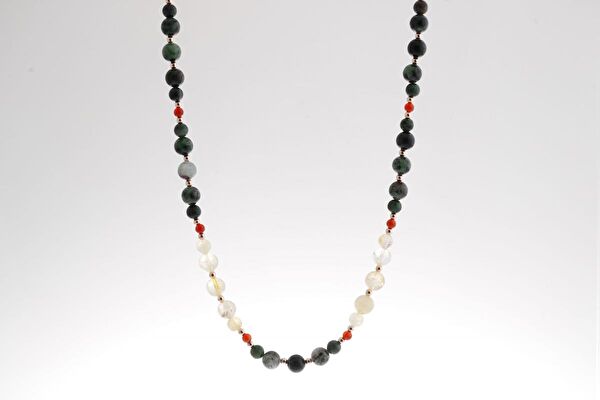 OsmanliDogaltas Kolye