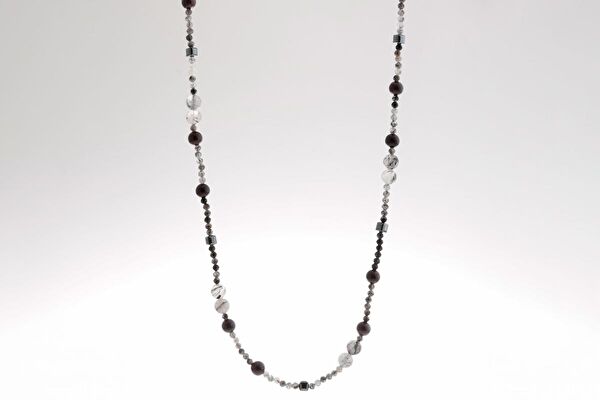 OsmanliDogaltas Kolye, Zincir, Künye