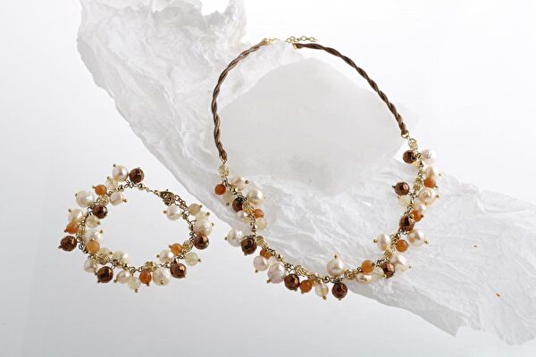 OsmanliDogaltas Takı Seti