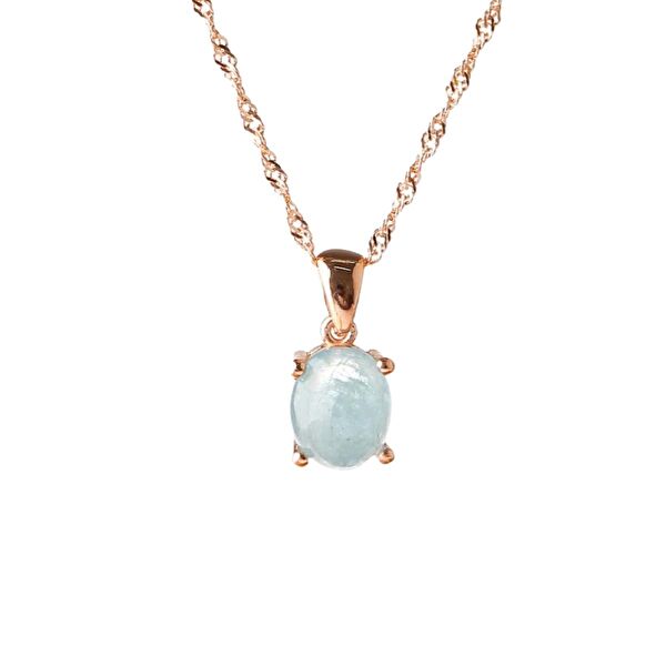 OsmanliDogaltas Kolye