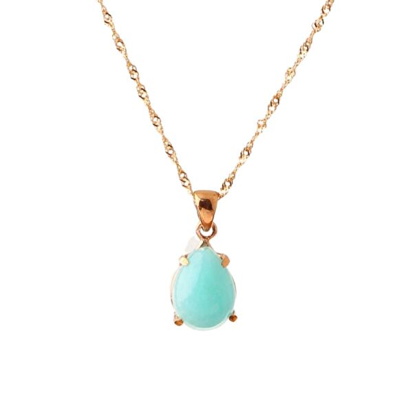 OsmanliDogaltas Kolye