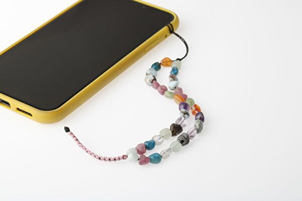 OsmanliDogaltas Askı İpleri ve Bilek Askıları